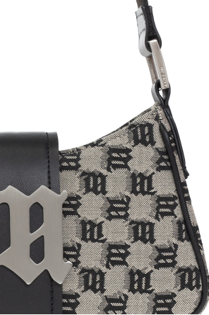 MISBHV ‘Monogram Mini’ shoulder bag