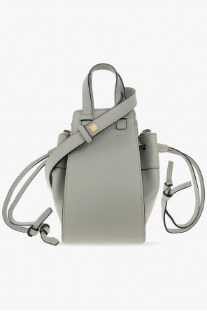 ‘hammock mini’ shoulder bag od Loewe