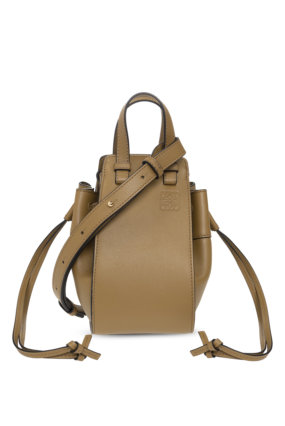 Loewe ‘Hammock Mini’ shoulder bag