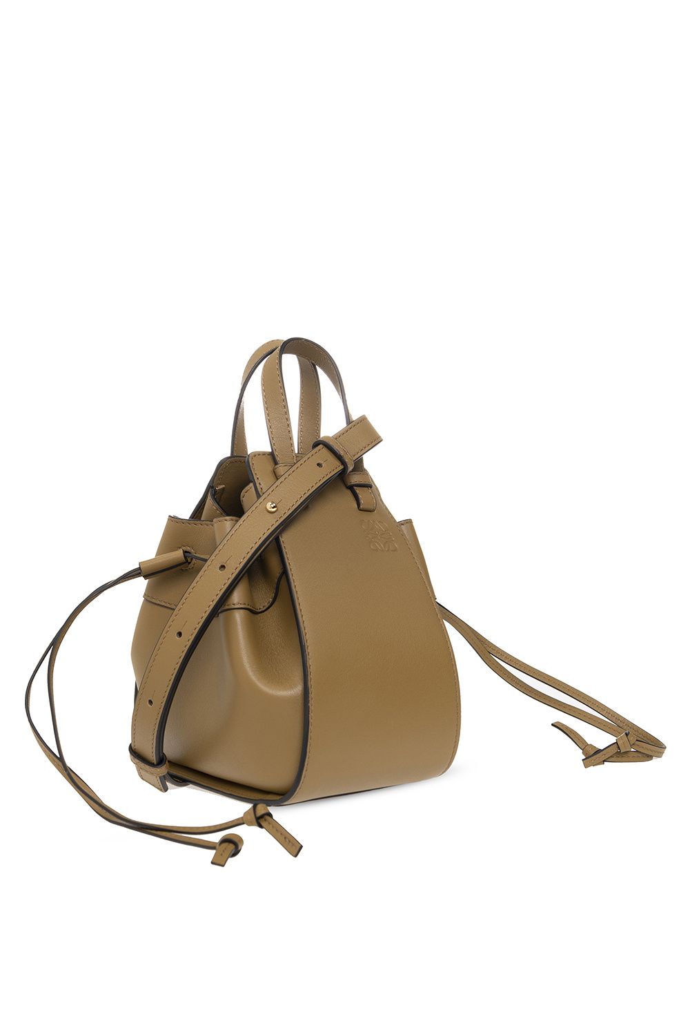 Loewe ‘Hammock Mini’ shoulder bag