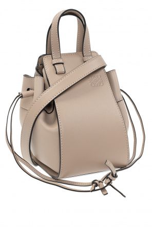 Loewe ‘Hammock Mini’ shoulder bag