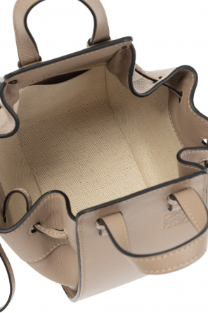 Loewe ‘Hammock Mini’ shoulder bag