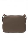 Loewe BROWN ‘Military’ shoulder bag