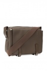 Loewe BROWN ‘Military’ shoulder bag