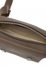 Loewe BROWN ‘Military’ shoulder bag