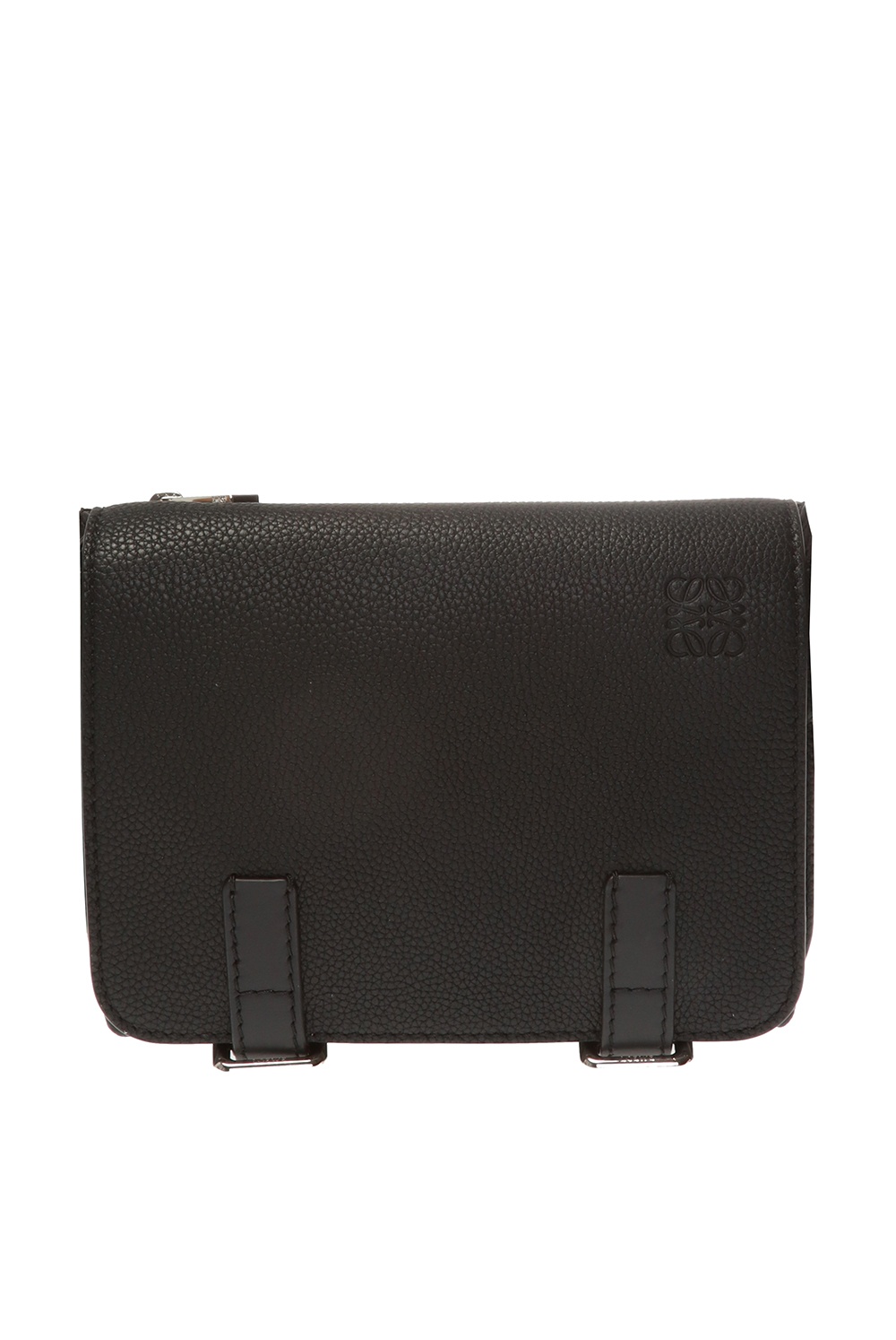 loewe military belt bag