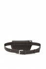 Loewe BROWN ‘Gate’ belt bag