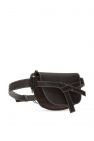 Loewe BROWN ‘Gate’ belt bag