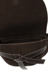 Loewe BROWN ‘Gate’ belt bag