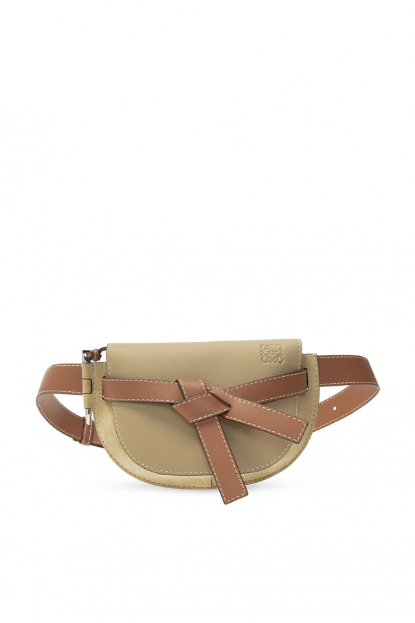 Loewe ‘Gate’ belt bag