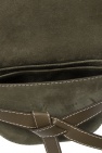 Loewe ‘Gate’ belt bag