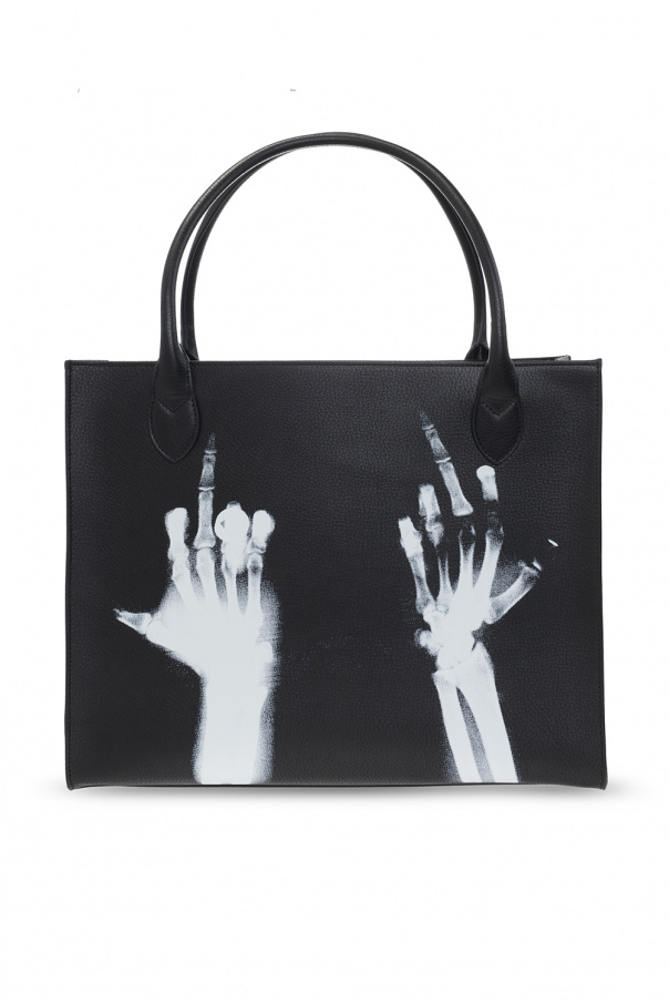 MSFTSrep Shopper bag