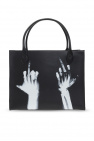 MSFTSrep Shopper bag