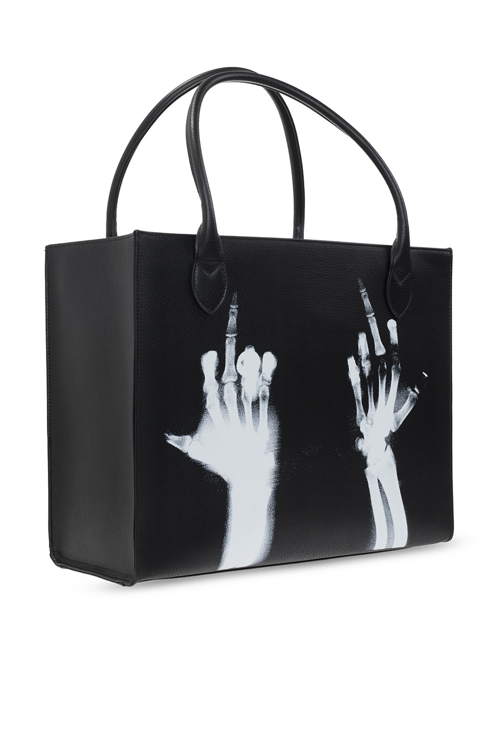 MSFTSrep Shopper bag