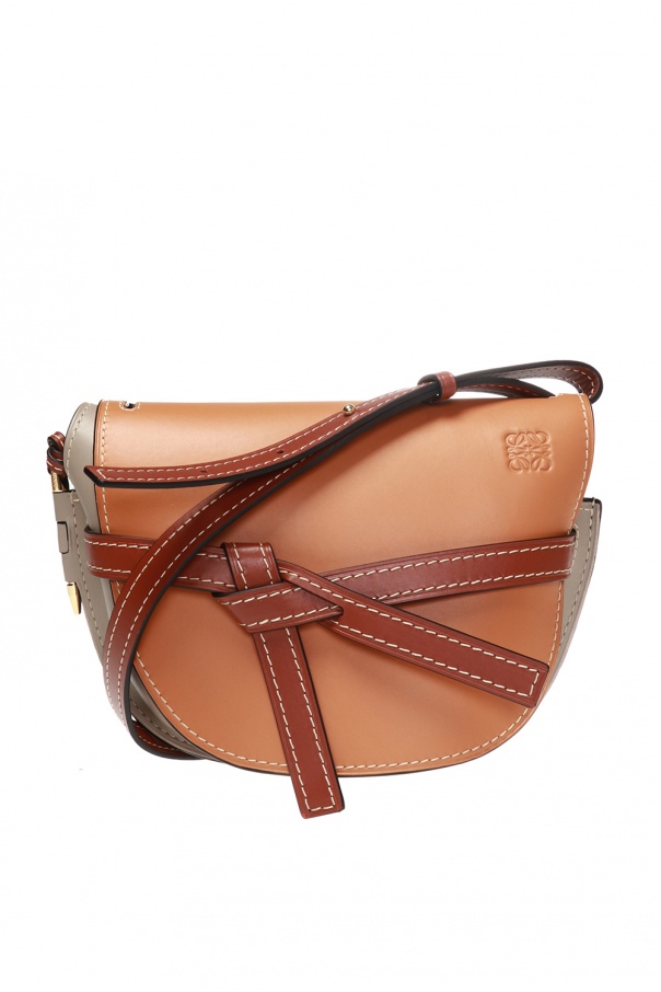 Loewe ‘Gate’ shoulder bag