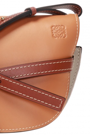 Loewe ‘Gate’ shoulder bag