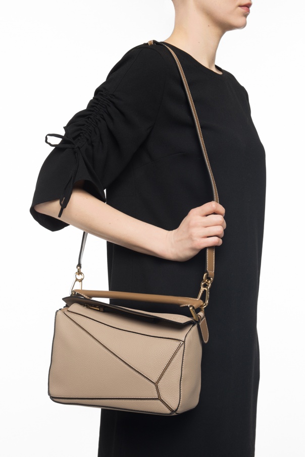 loewe puzzle mink