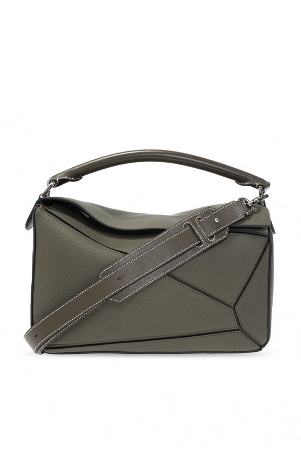 Loewe ‘Puzzle’ shoulder bag