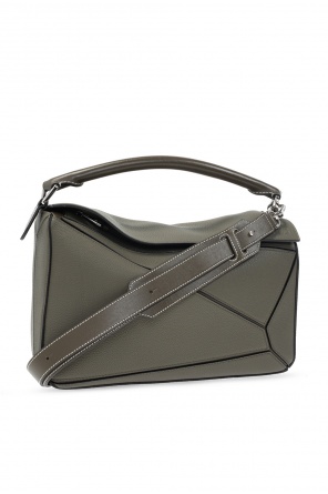 Loewe ‘Puzzle’ shoulder bag