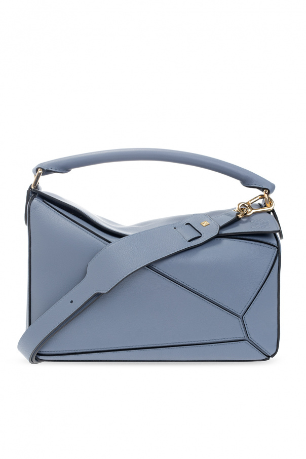 Loewe ‘Puzzle’ shoulder bag