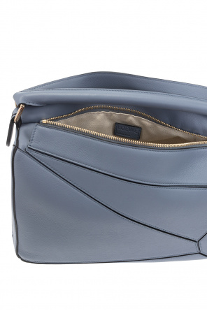 Loewe ‘Puzzle’ shoulder bag