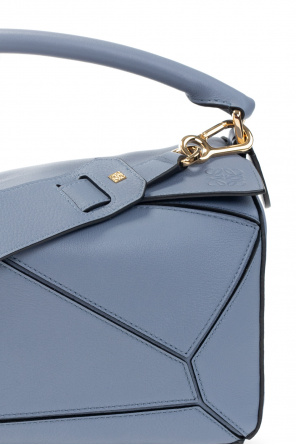 Loewe ‘Puzzle’ shoulder bag