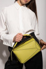 Loewe ‘Puzzle Small' shoulder bag