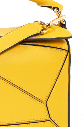 Loewe 'Puzzle Small’ shoulder bag