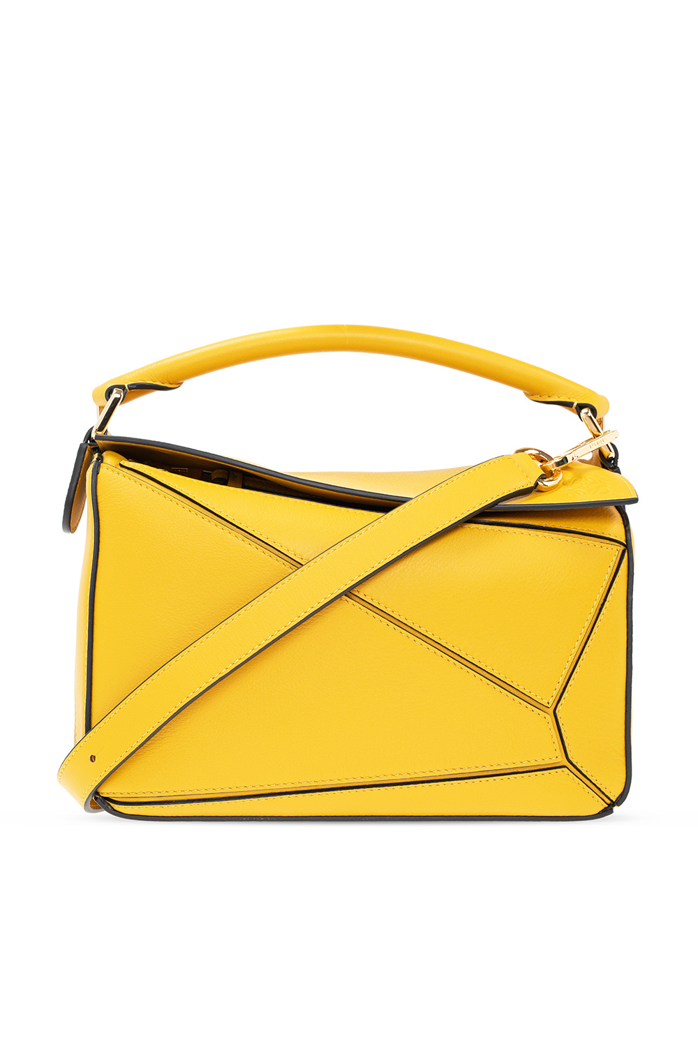 Loewe 'Puzzle Small’ shoulder bag