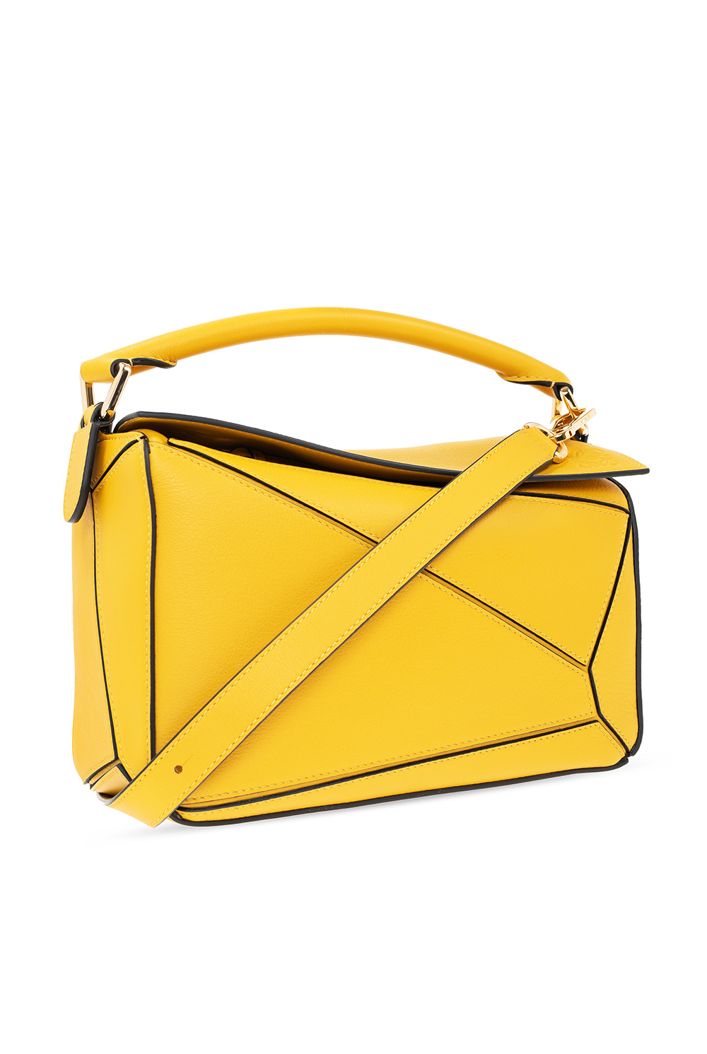 Loewe 'Puzzle Small’ shoulder bag