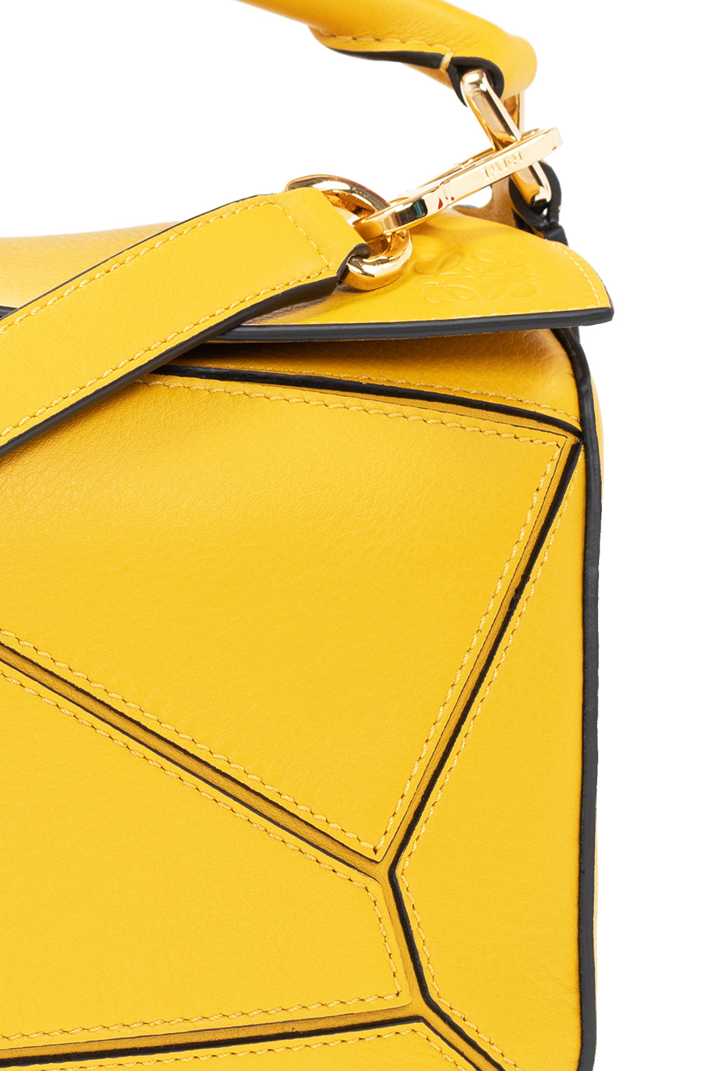 Loewe 'Puzzle Small’ shoulder bag