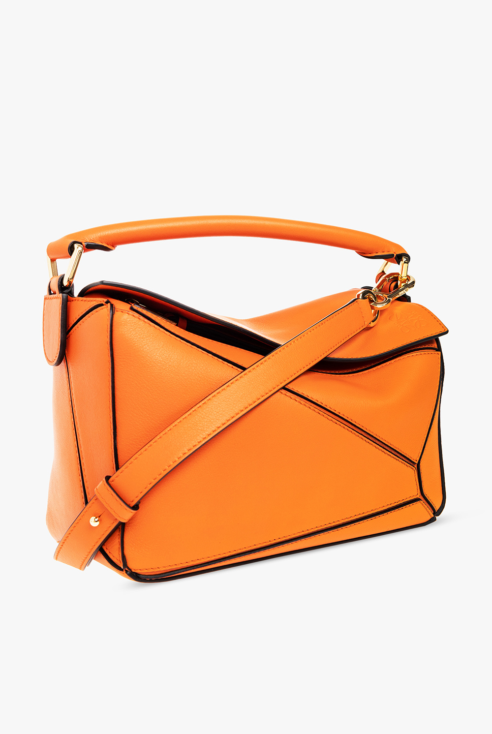 Loewe ‘Puzzle Small’ shoulder bag