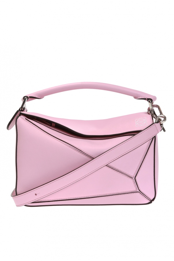 Loewe ‘Puzzle Small’ shoulder bag