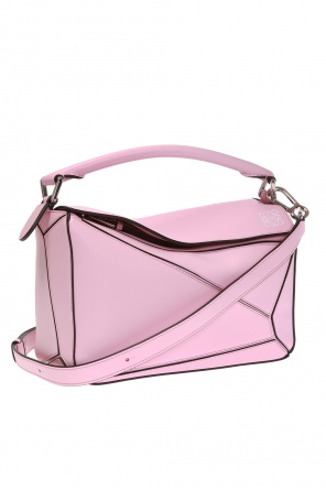 Loewe ‘Puzzle Small’ shoulder bag