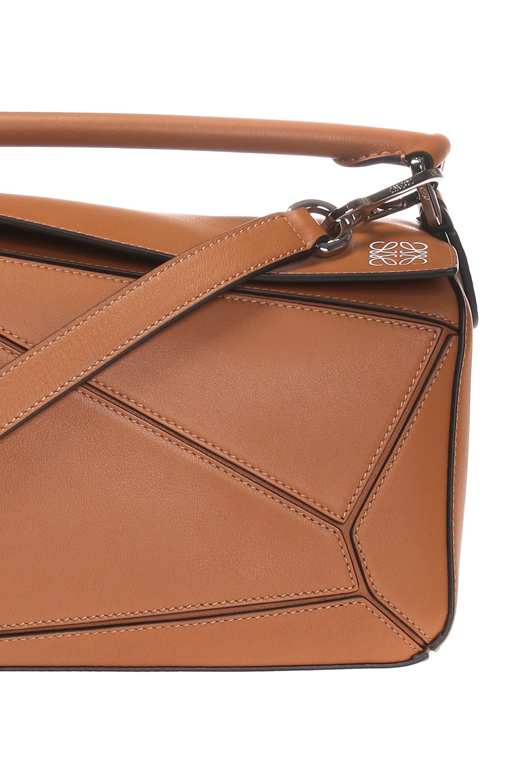 Loewe ‘Puzzle Small’ shoulder bag