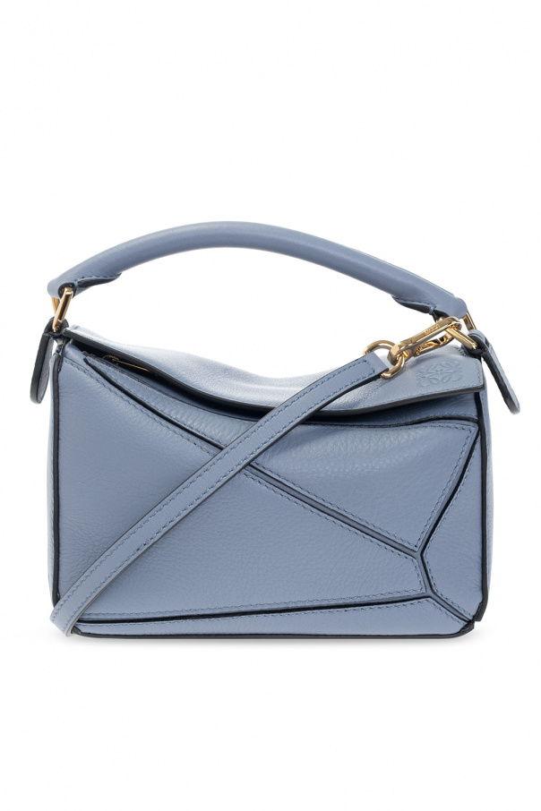 Loewe ‘Puzzle Mini’ shoulder bag