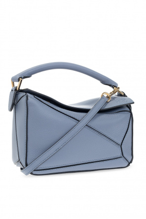 Loewe ‘Puzzle Mini’ shoulder bag