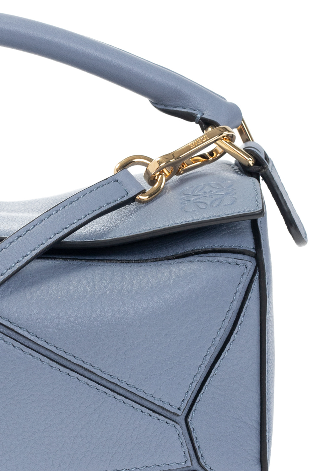 Loewe ‘Puzzle Mini’ shoulder bag