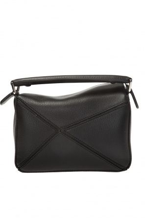 Loewe ‘Puzzle Mini’ shoulder bag