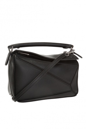 Loewe ‘Puzzle Mini’ shoulder bag