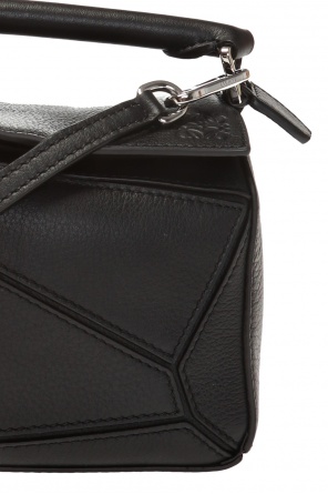 Loewe ‘Puzzle Mini’ shoulder bag