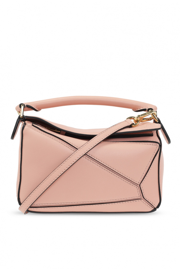 Loewe ‘Puzzle Mini’ shoulder bag