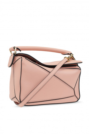 Loewe ‘Puzzle Mini’ shoulder bag