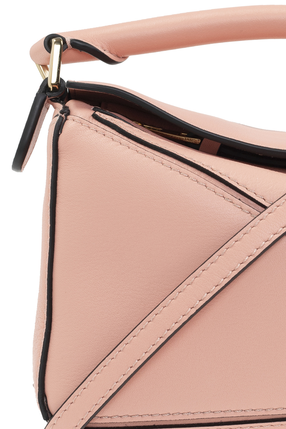 Loewe ‘Puzzle Mini’ shoulder bag