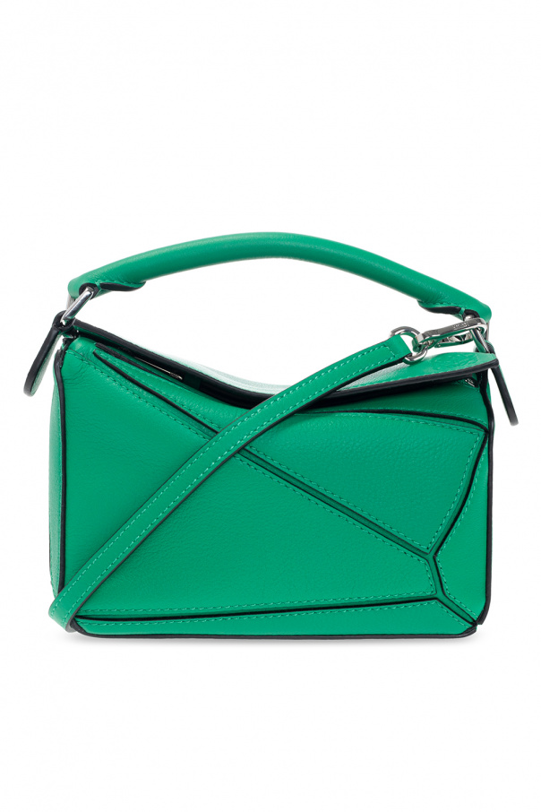 Loewe ‘Puzzle Mini’ shoulder bag