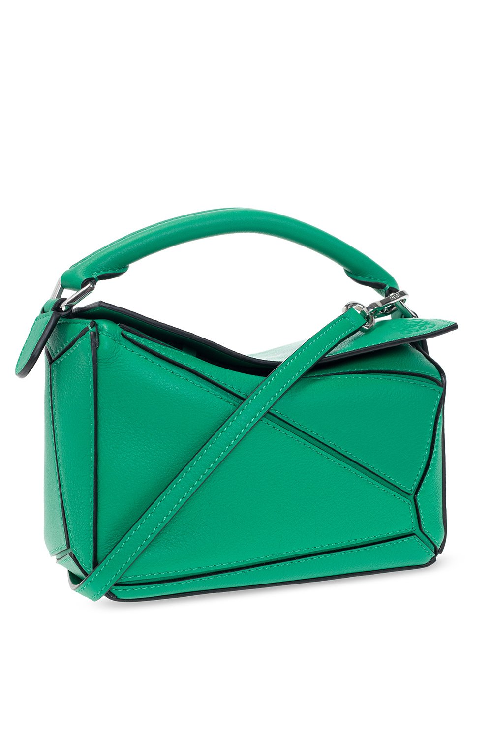 Loewe ‘Puzzle Mini’ shoulder bag