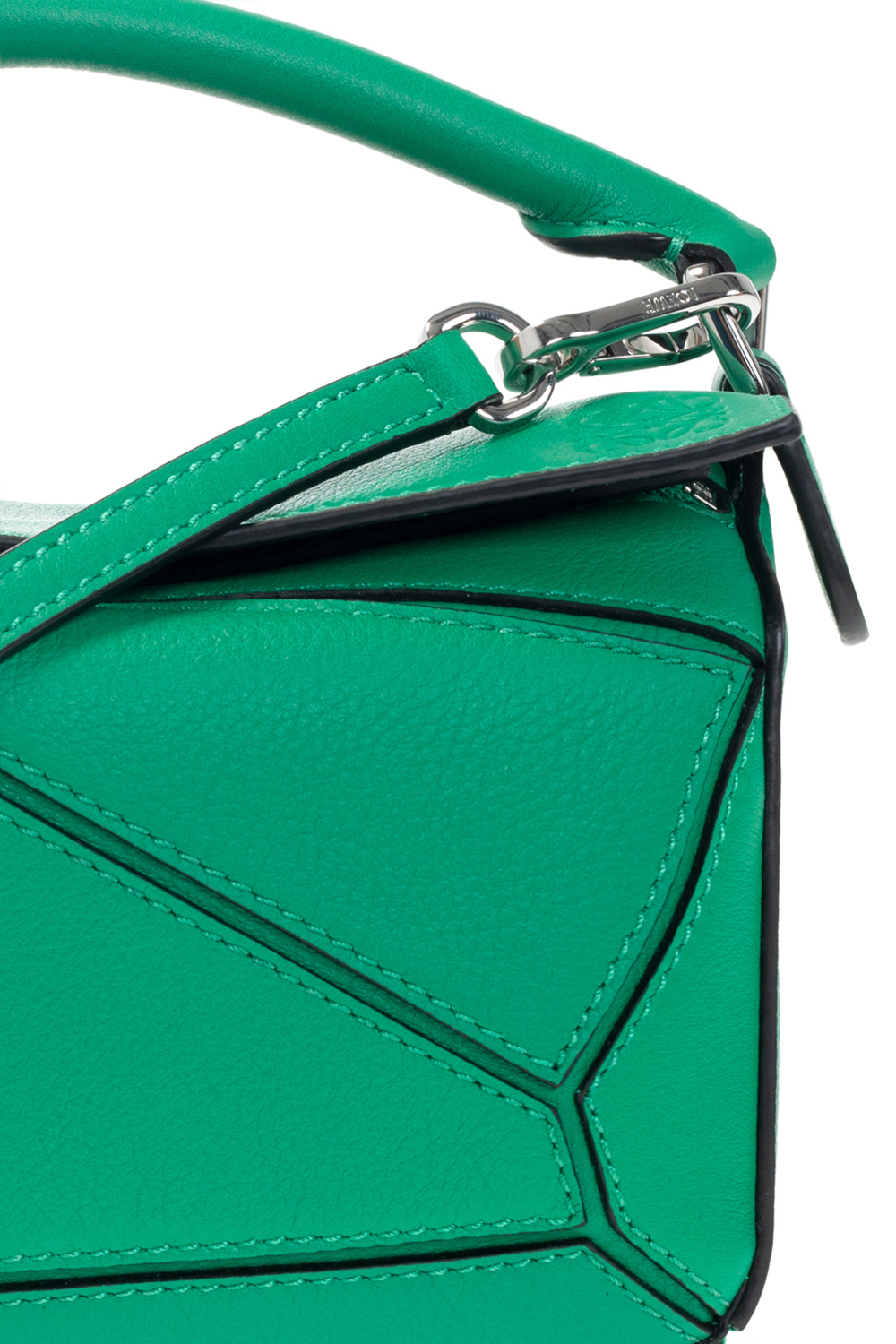 Loewe ‘Puzzle Mini’ shoulder bag