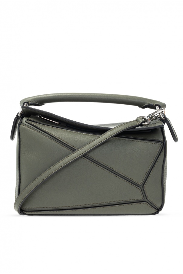 Loewe ‘Puzzle Mini’ shoulder bag