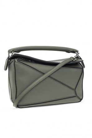 Loewe ‘Puzzle Mini’ shoulder bag