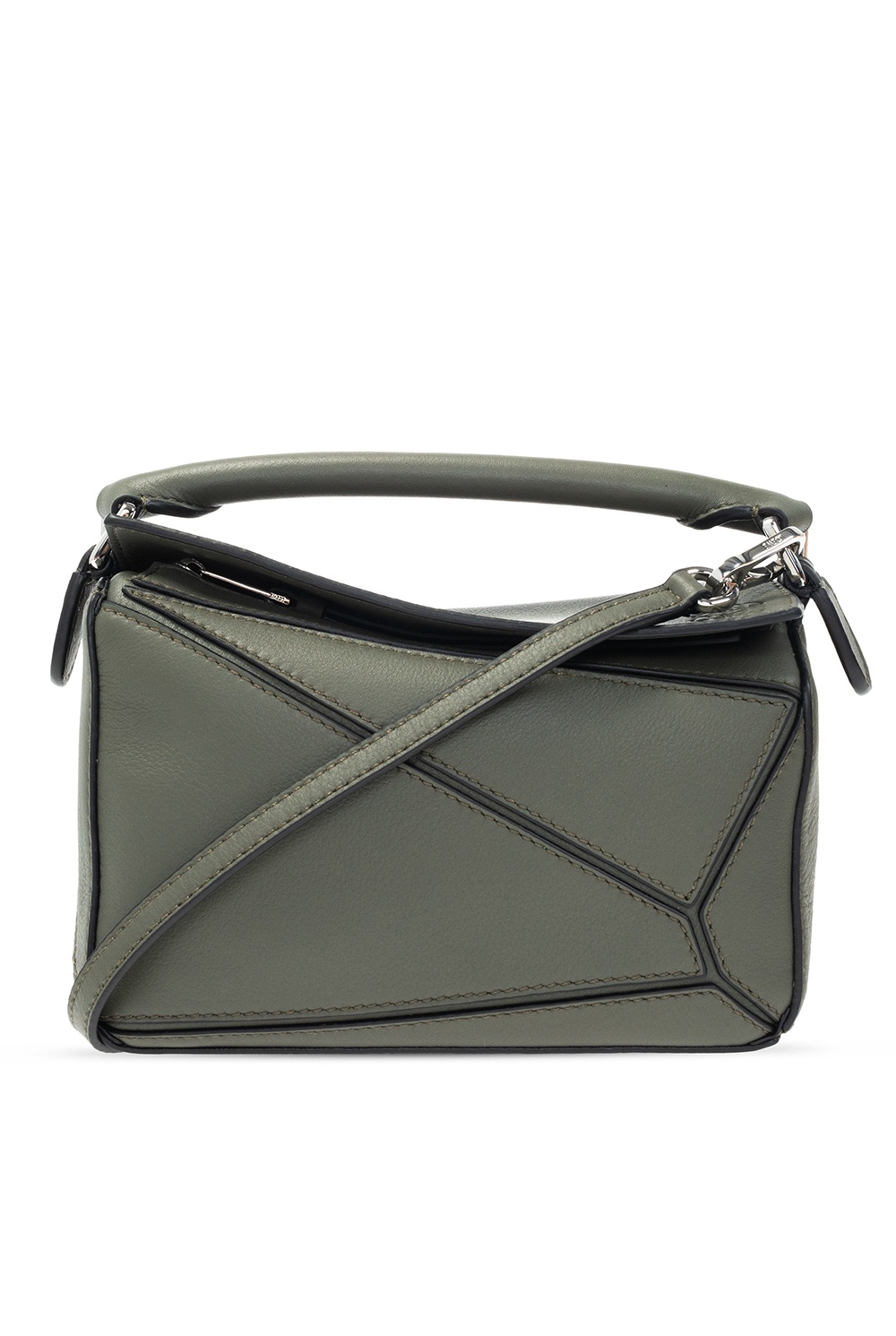 Loewe ‘Puzzle Mini’ shoulder bag